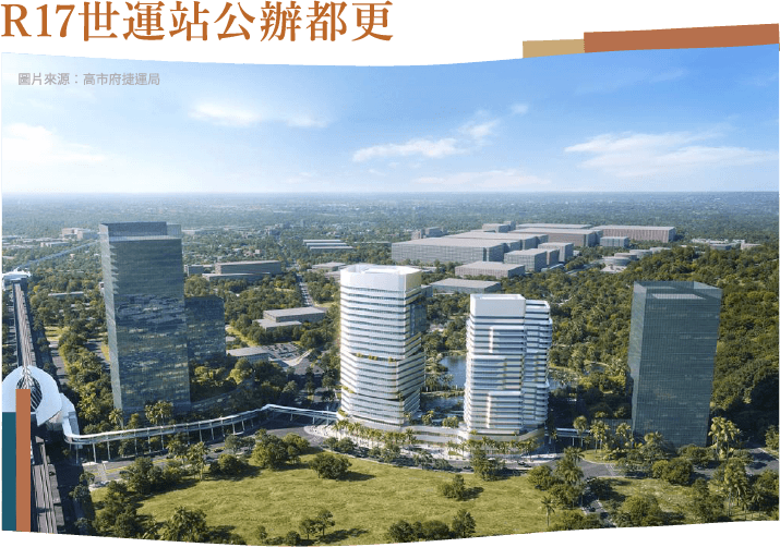 R17世運站公辦都更